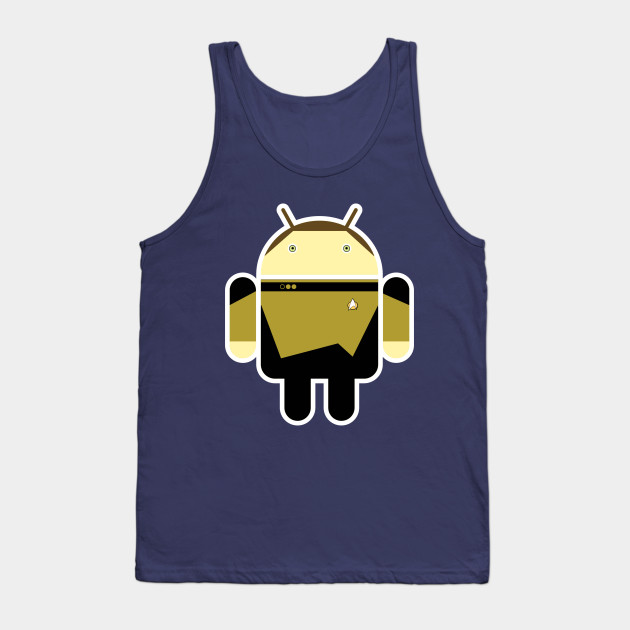The Original Android